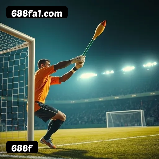 App Mobile 688f - Jogue em Qualquer Lugar no Seu Smartphone