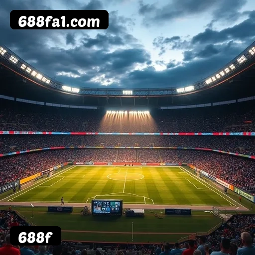 Apostas de Futebol - Brasileirão, Champions League, Copa do Mundo